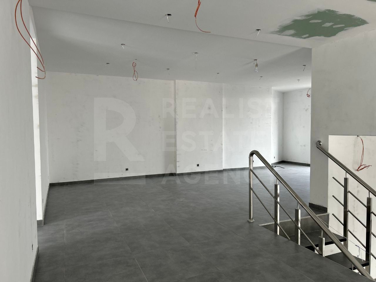 Vanzarea spațiului comercial 136 mp, str. Kiev, Bălți - Poză 14