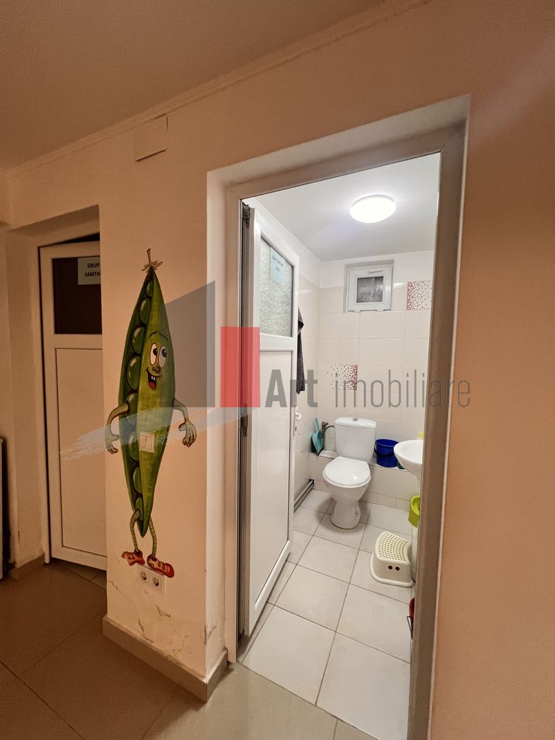 Apart Hotel,  VILA,  D+P+2E+ MANSARDA , 7 garsoniere,  apart. cu 2 si 3 camere - Poză 30