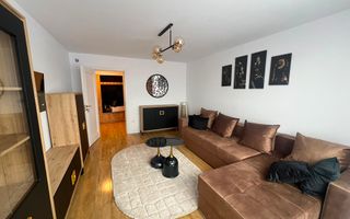 Apartament decomandat cu 2 cam pe M Viteazu- Terasa cu vedere superba - Poză 1