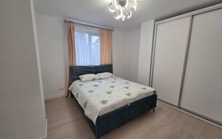 Prima inchiriere! Apartament 2 camere si loc de parcare subteran - Poză 11