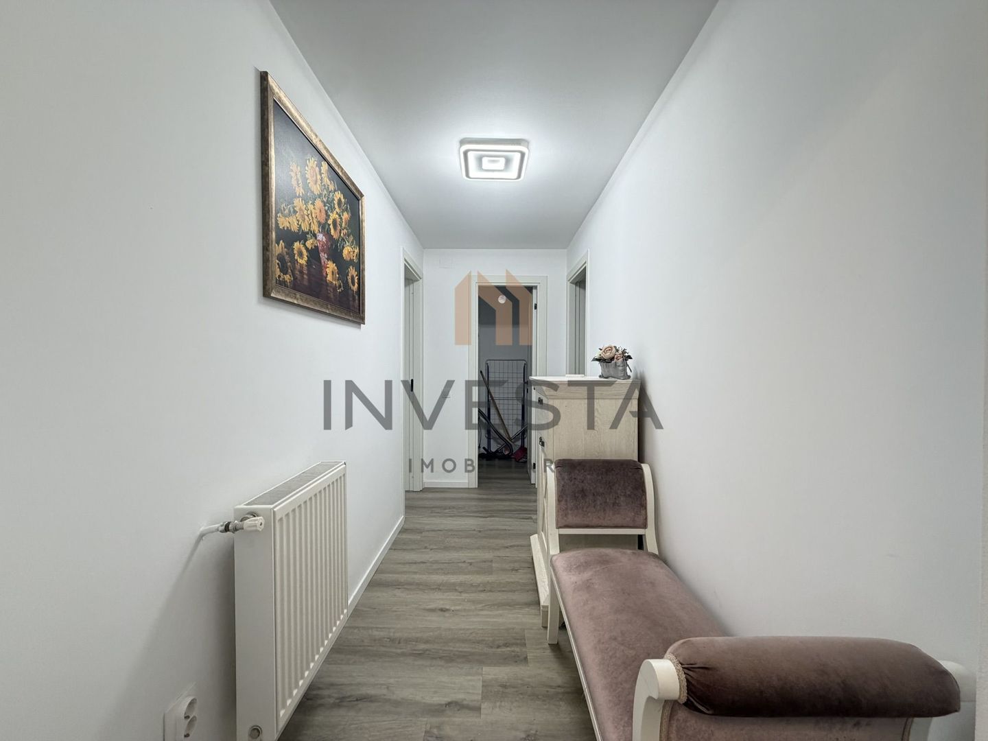 Apartament de vanzare 2 camere in vila | etaj intermediar | Zorilor - Poză 5