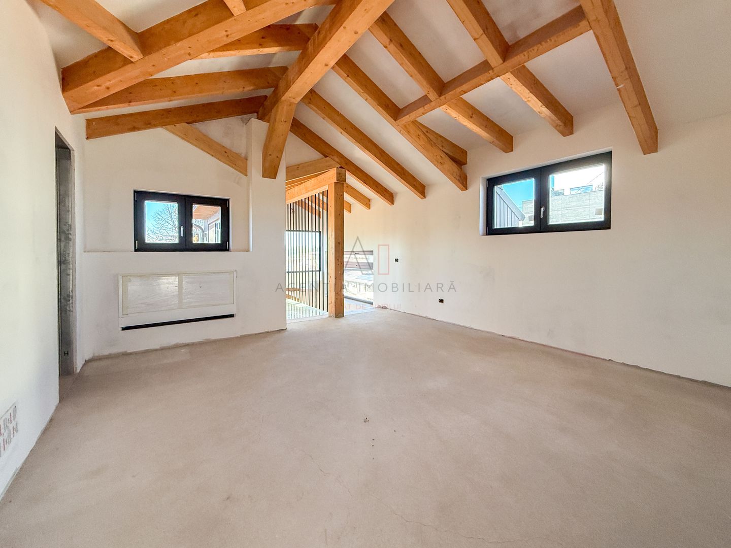 Penthouse Aviatorilor - Poză 6