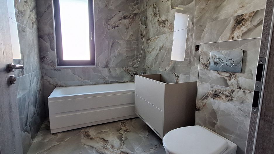 Duplex la cheie cu 5 camere - Poză 15