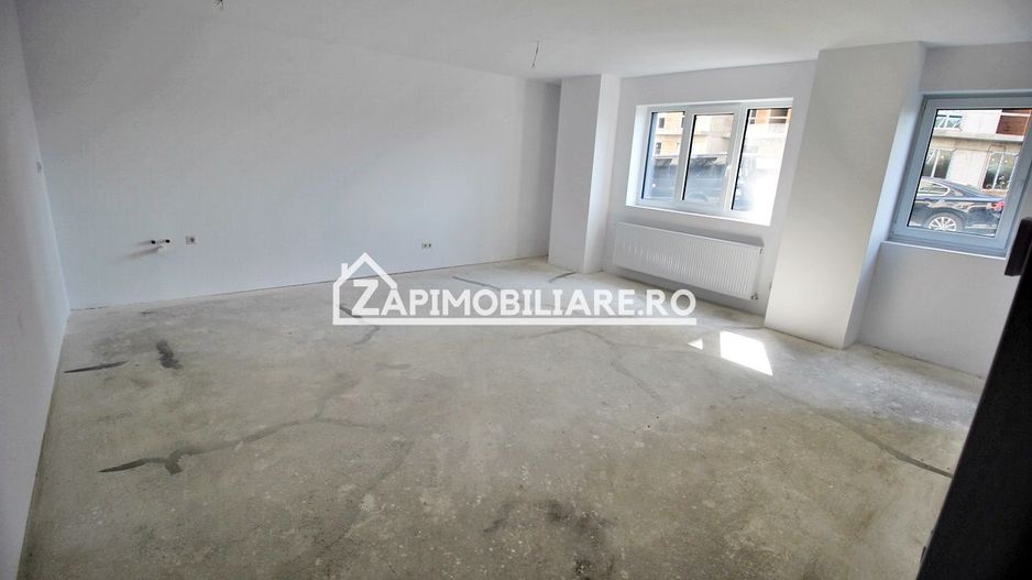 Apartament bloc NOU,2 camere,57 mp, Concept 9 - Poză 2