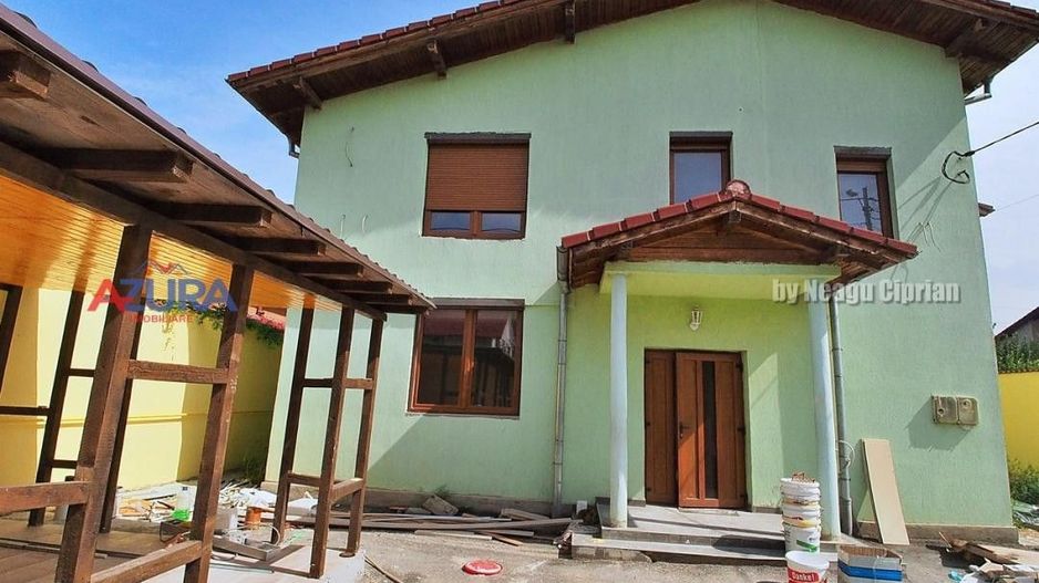 Casa zona Slava - Poză 2