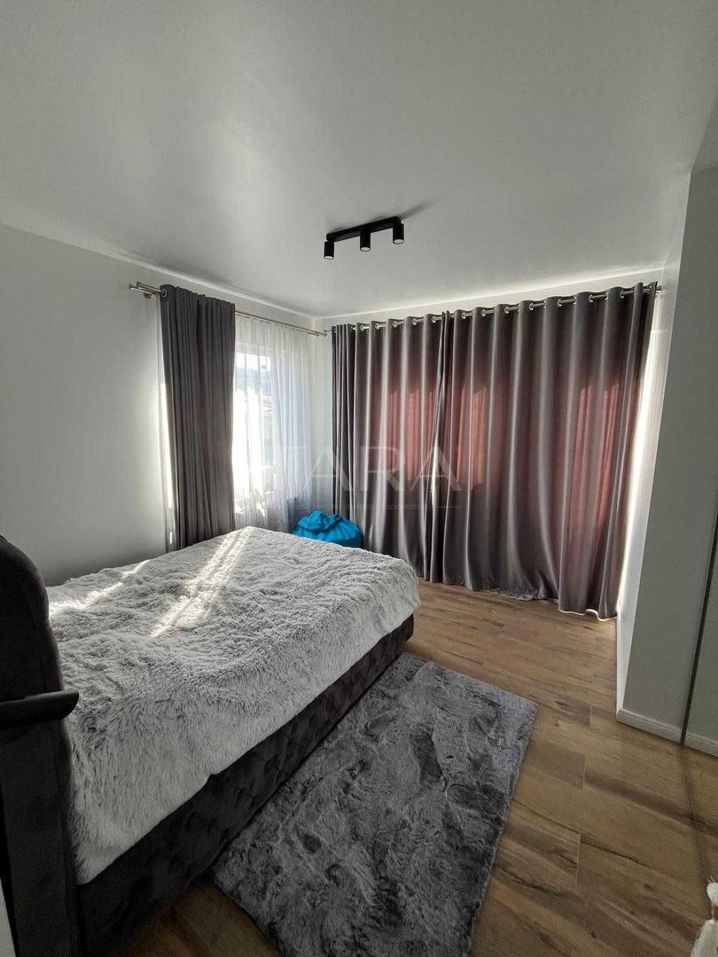 Apartament 2 camere, terasă generoasă, Florești, zona Profi - Poză 6