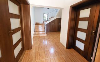 Vila spațioasă în Otopeni I cu acces direct DN1 I 7 camere I Comision - Poză 24