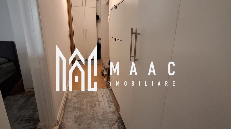 Apartament 2 camere | 47 mp | Zona Tilisca | - Poză 9
