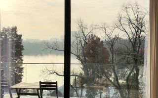 Vedere lac | Apartament premium 5 camere | Floreasca | 4 bai | 2 loc. de parcare - Poză 1