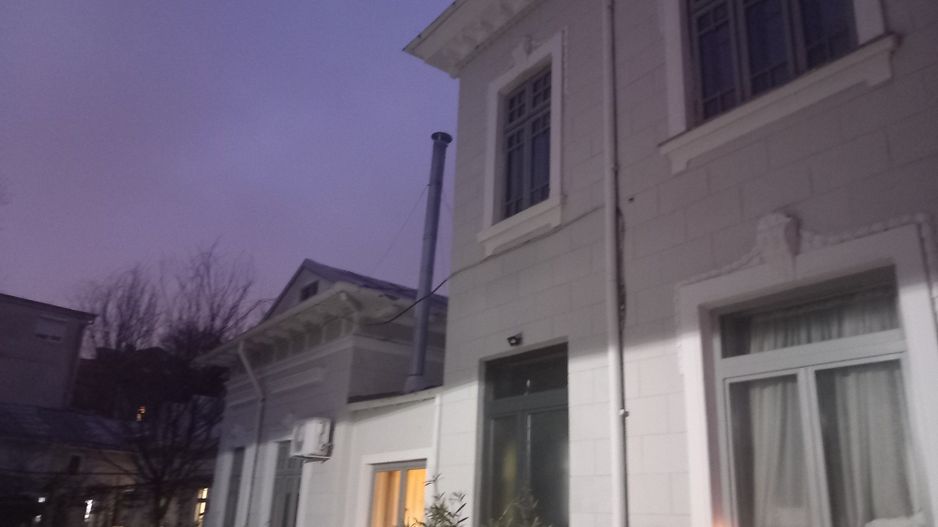 Ag BRASADAS vinde vila 30 cam 1700mp Unirii. - Poză 2