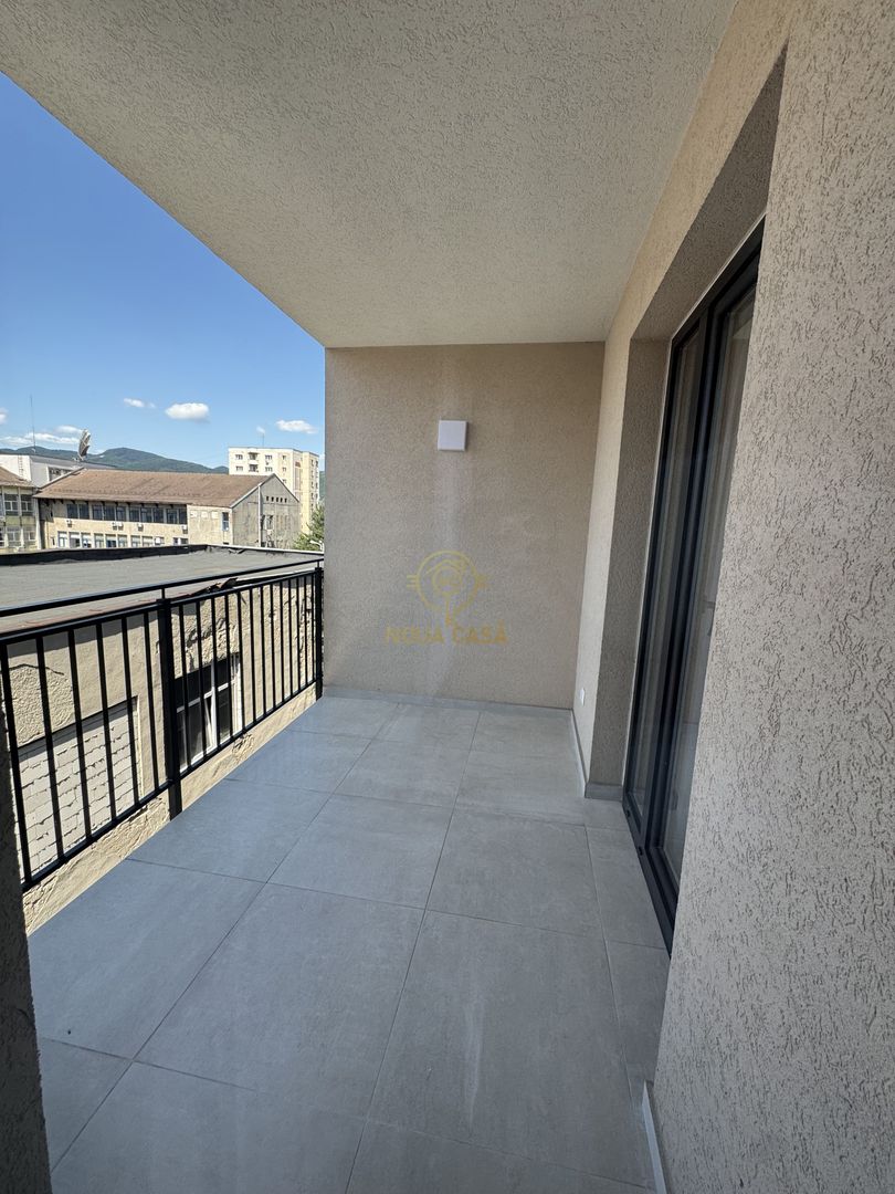 De inchiriat Apartament Modern Baia Mare - Poză 6