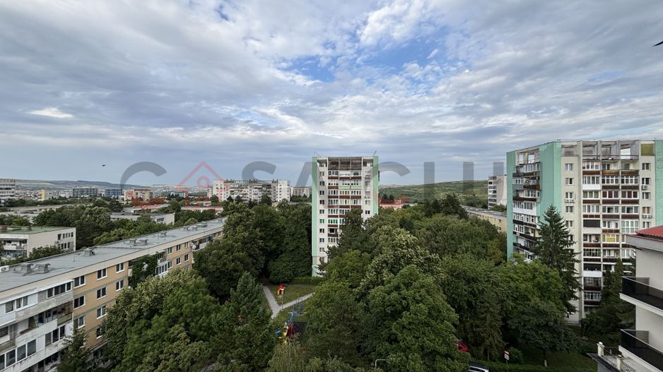 Decomandat - Orientare Sud Estica - Zona Hotel Royal - Poză 7