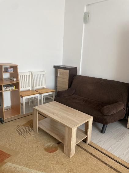 Garsonieră cochetă de închiriat – Militari, disponibil imediat - Poză 8