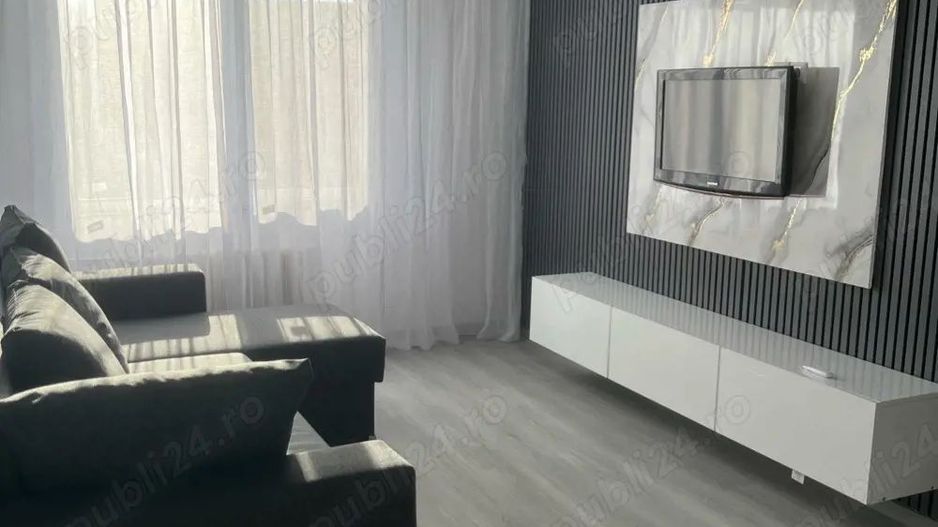 Apartament 2 camere Crangasi metrou - Poză 3
