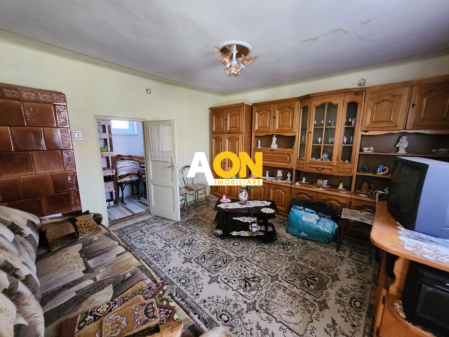 Casă cu 4 camere de vânzare în zona Barabant - Poză 4