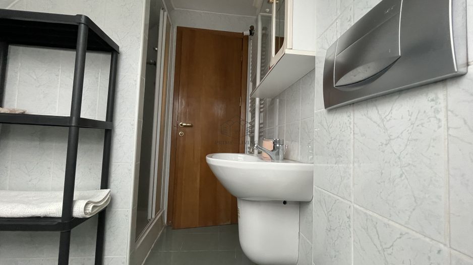 DUPLEX SUPERB CU 2 CAMERE DE 100 MP IN INIMA DOROBANTI CAPITALE - Poză 9