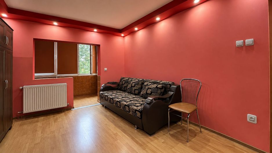 COMISION 0% Apartament 1 Camera | 34 mp | Etaj 1/4 | Blascovici - Poză 3