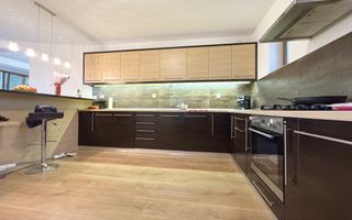 Casa individuala cu teren de 354 mp. - Poză 9