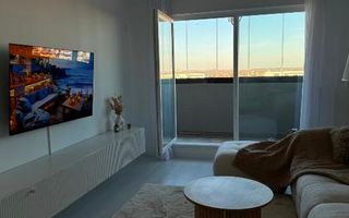 VANZARE APARTAMENT 2 CAMERE 60MP MOBILAT LUX NICOLAE TECLU PALLADY BLOC 2023 - Poză 5