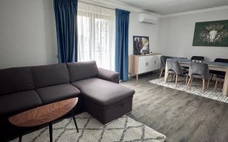 2 camere, 65 MP, Braytim, centrala proprie, parcare inclusa in pret - Poză 2