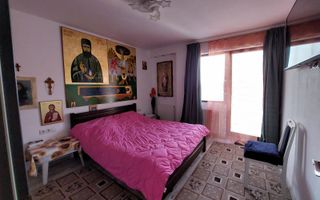 Suprafata generoasa, 3 camere, central, zona Parc Poligon, Tautului. - Poză 9