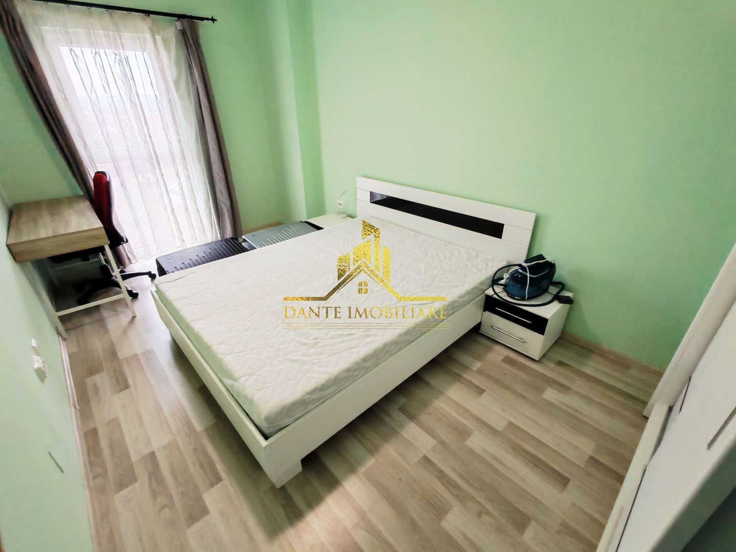 3 camere, mobilat modern, bloc nou, terasa, view , Marasti, Fabricii - Poză 15