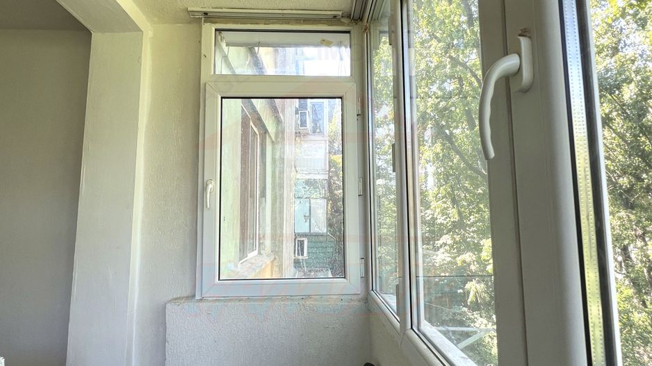 Apartament 2 camere, etaj 3, Țiglina 1 – Lângă Grădina Botanică - Poză 4