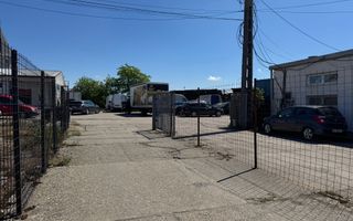 Teren intravilan de vanzare, zona buna - Poză 2