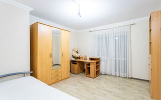 Vânzare, casă, 3 nivele strada Livezilor, Cricova. - Poză 18