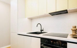 Apartament 3 camere Up-Site / Loc de parcare plus boxa - Poză 9