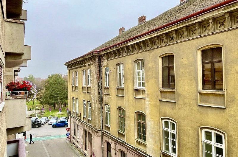 Apartament de inchiriat in Piata Sfantul Gheorghe - Poză 1