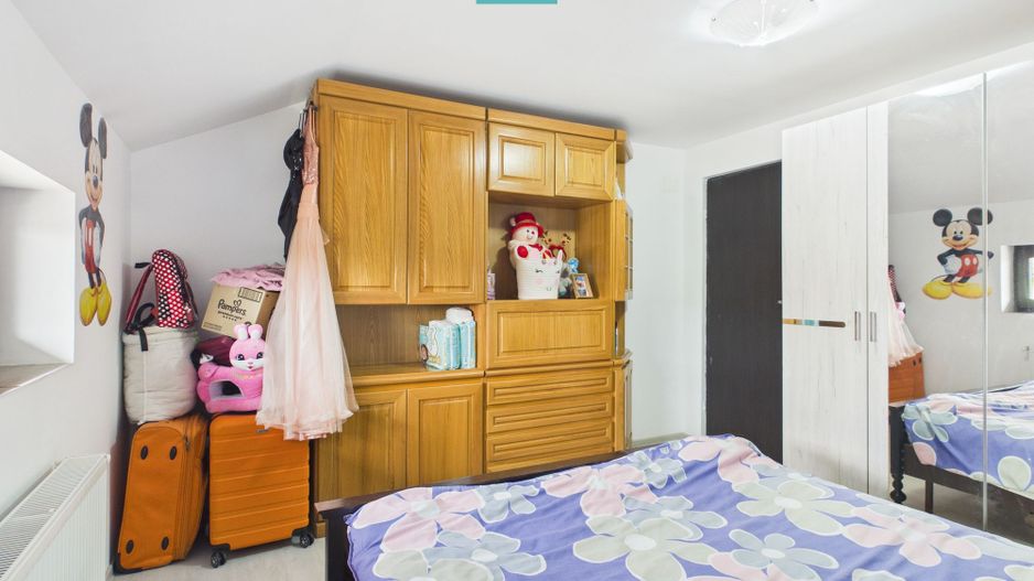 Casa plus spatiu comercial Dudestii Noi - Poză 44