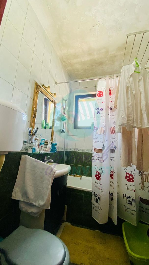 Apartament 2 camere | Parcul Verdi - Poză 8