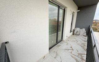 Apartament finalizat cu 2 camere si 2 balcoane in zona  Braytim - Poză 7