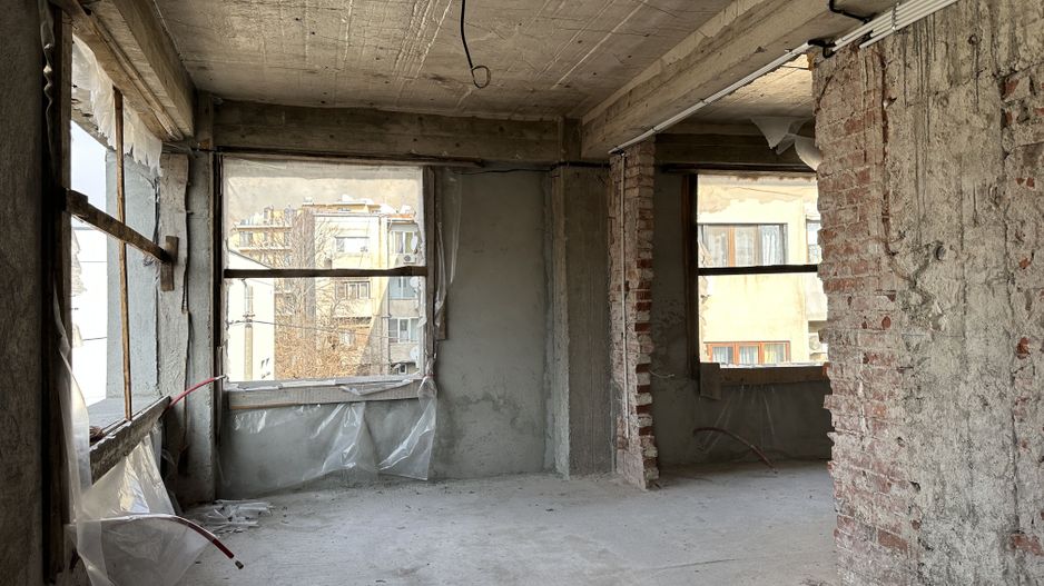 FERDINAND - Lirei | Teren 412 mp| Cladire 750 mp | structura noua - Poză 16