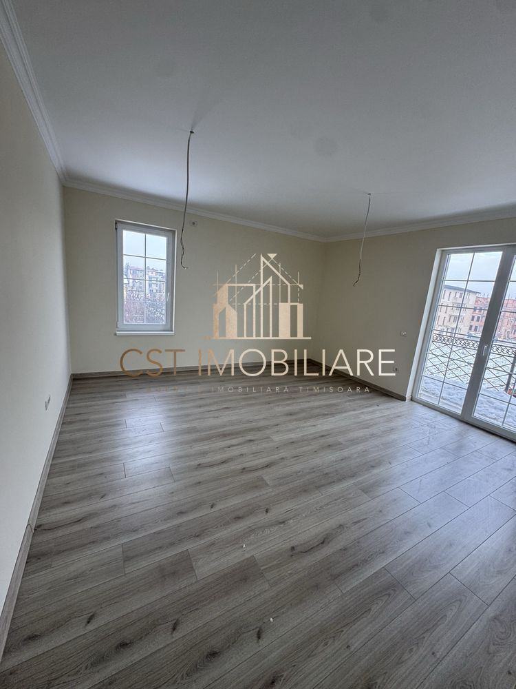 Apartament cu 2 Camere / Decomandat / Giroc - Poză 7