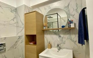 Apartament 2 camere Virtutii - Parcare subterană inclusă - Poză 6
