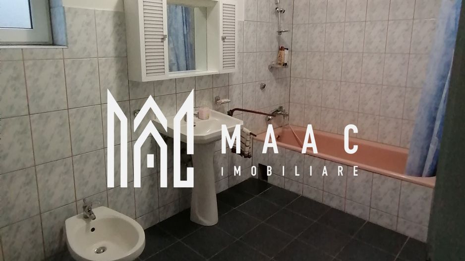 Casa individuala 6 camere I Garaj I Zona Centrala - Poză 13