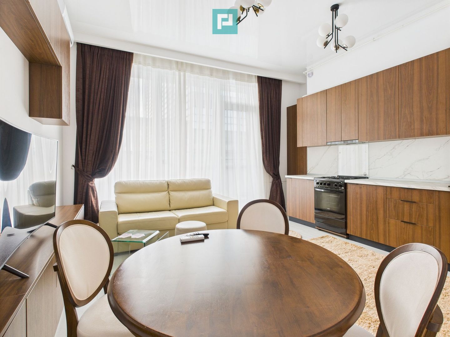 Apartament cu 3 camere,  Pipera - Poză 13