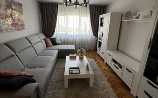 Apartament 2 camere decomandate, parcare, zona Ion Mester - Poză 1