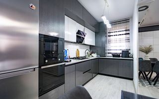 Apartament cu 2 camere de închiriat – bloc nou, zona Iosia Oradea - Poză 7