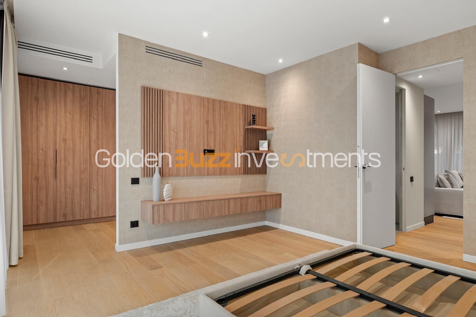Închiriere Apartament Unic 3 Camere în Zona Primăverii - Poză 9