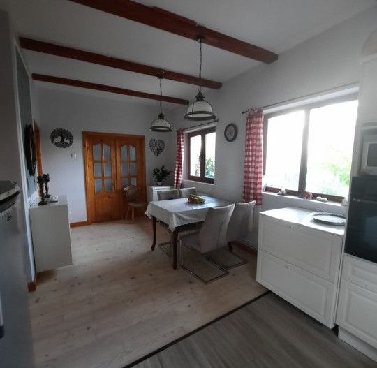 De inchiriat casa moderna P+1, renovat, ultracentral, zona foarte buna - Poză 3