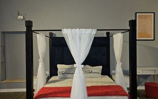 Garsoniera regim hotelier sau spatiu comercial 46 mp utili Terezian - Poză 1