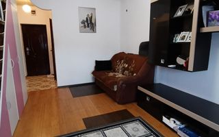  Apartament la mansardă ,3 camere, mobilat și utilat zona Ipas  - Poză 2