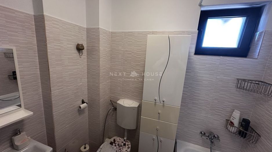 Direct proprietar- apartament 2 camere si loc parcare inclus - Poză 5