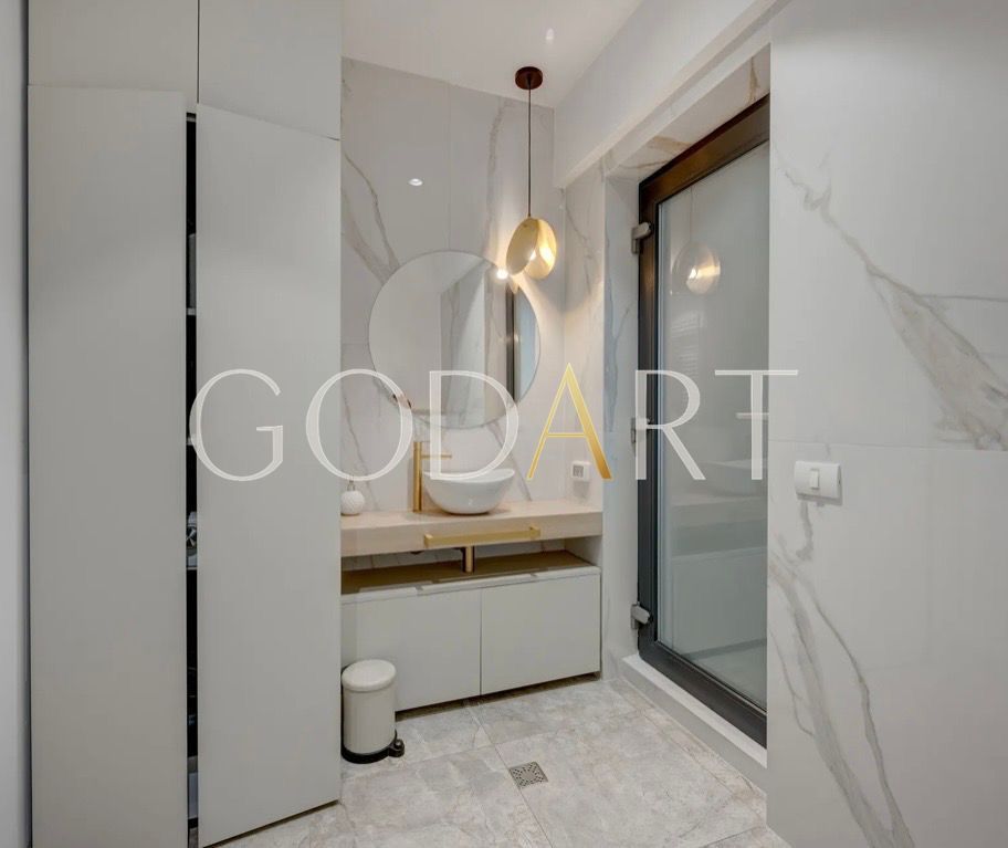 Apartament premium cu 4 camere și terasă spectaculoasă - Poză 28