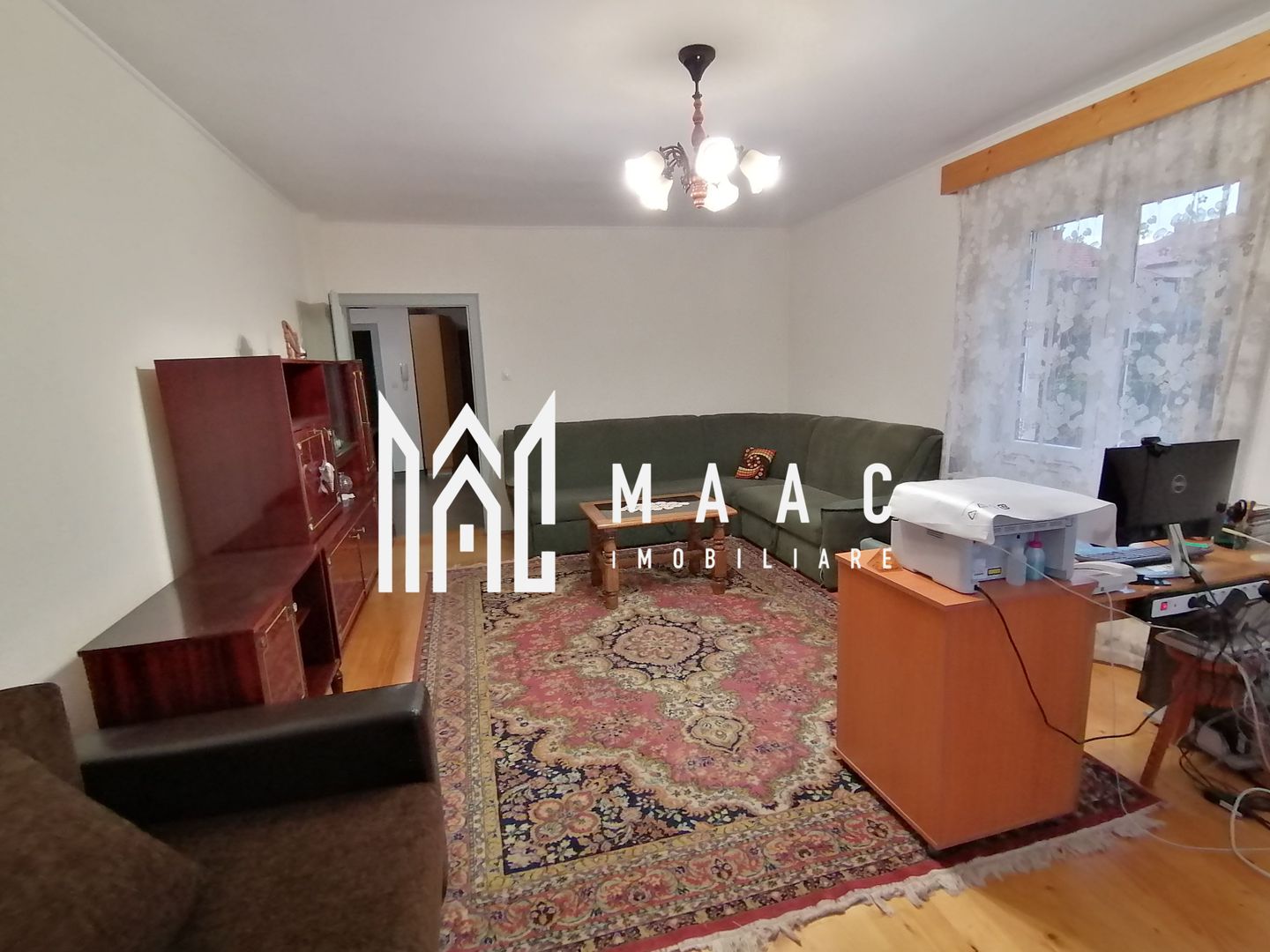 Casa individuala 6 camere I Garaj I Zona Centrala - Poză 1