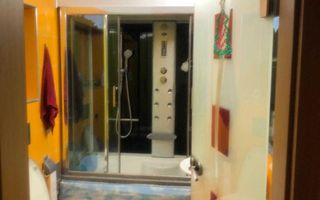 Apartament 3 camere, 80mp, 2 terase, Observatorului, cart. Zorilor - Poză 6