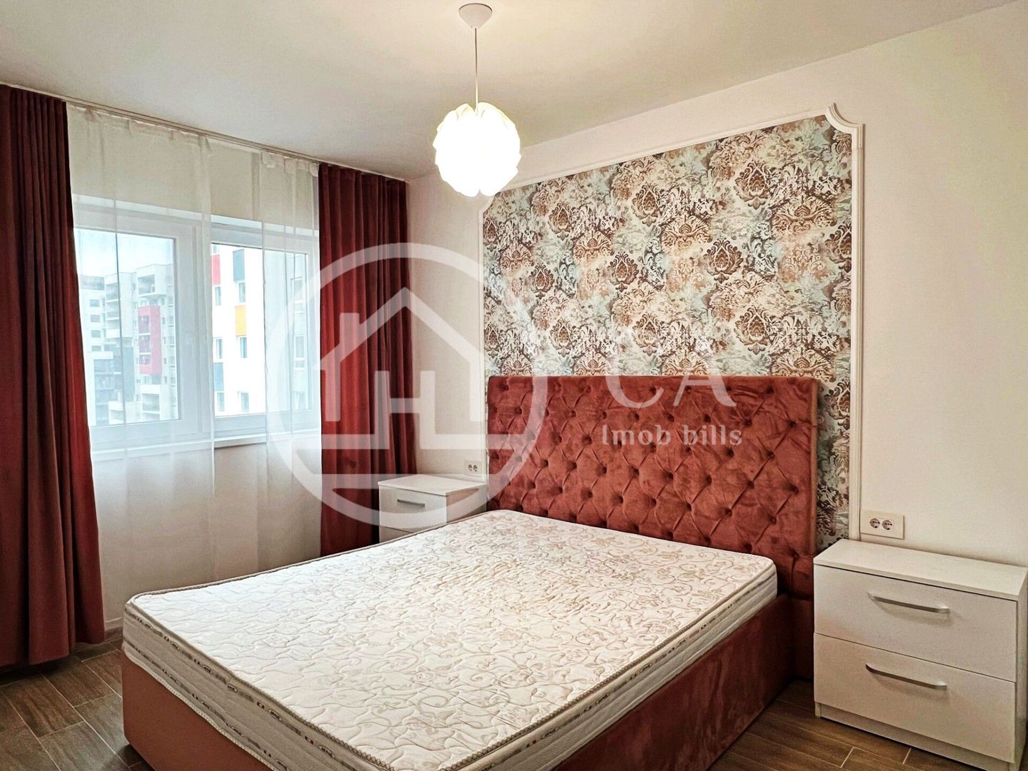 Apartament cu 2 camere de închiriat în zona Onestilor, Oradea - Poză 6